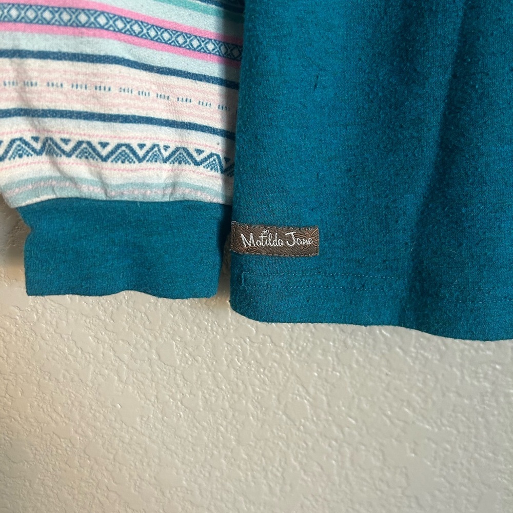 Matilda Jane Top - Picture 5 of 6